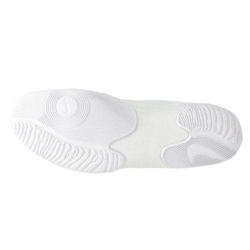 Wrestling Shoes Nike Tawa White/Metallic Gold